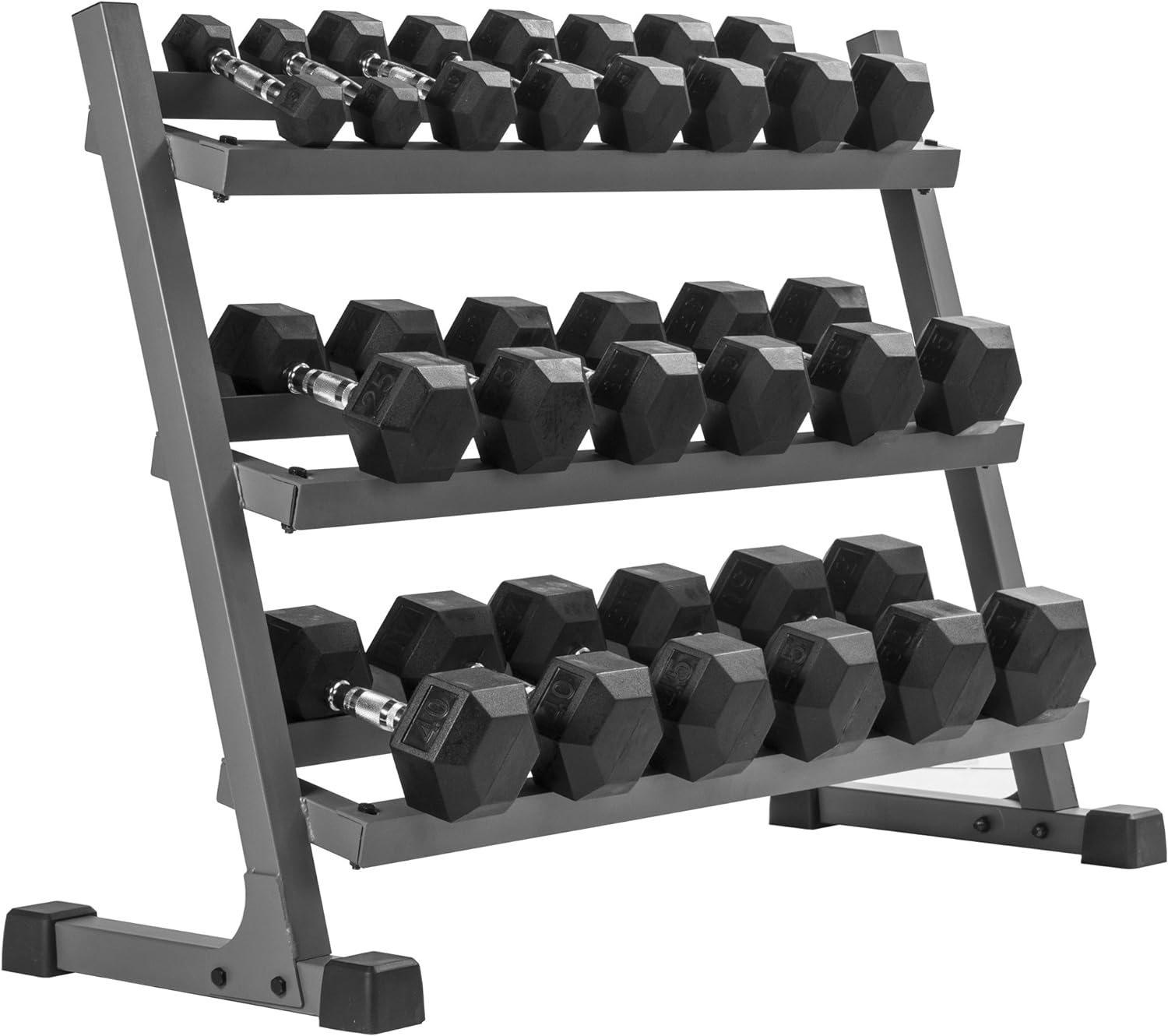 XMark XMark Dumbbell Pair Weight Sets