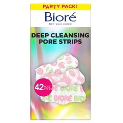 Bioré Deep Cleansing Pore Strips