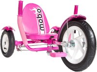 Mobo Mity Sport Safe Tricycle