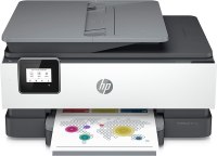 HP OfficeJet 8015e