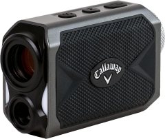 Callaway Micro Pro Golf Laser Rangefinder