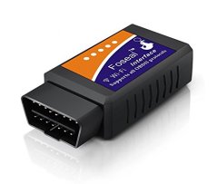 Foseal Car Wifi Monitor