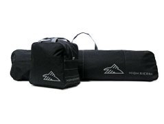 High Sierra Snowboard Sleeve & Boot Bag Combo