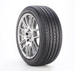 Bridgestone Potenza RE97AS Ultra High-Performance Tire