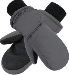 Simplikids Children's Snow Gloves