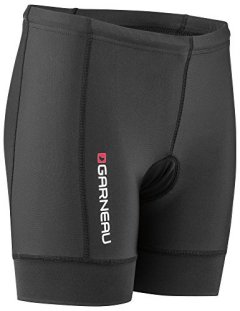 Louis Garneau Jr Comp 2 Triathlon Bike Shorts