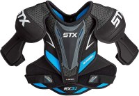 STX Ice Hockey Surgeon RX3.1 Senior Shoulder Pad