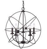 Best Cage Chandeliers 