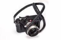 Barton 1972 Luxury Designer Camera Strap