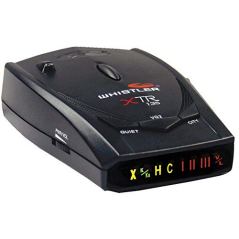 Whistler XTR-135 Radar-Laser Detector