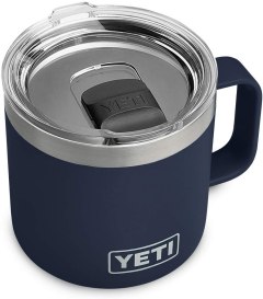 YETI Rambler 14 oz. Mug