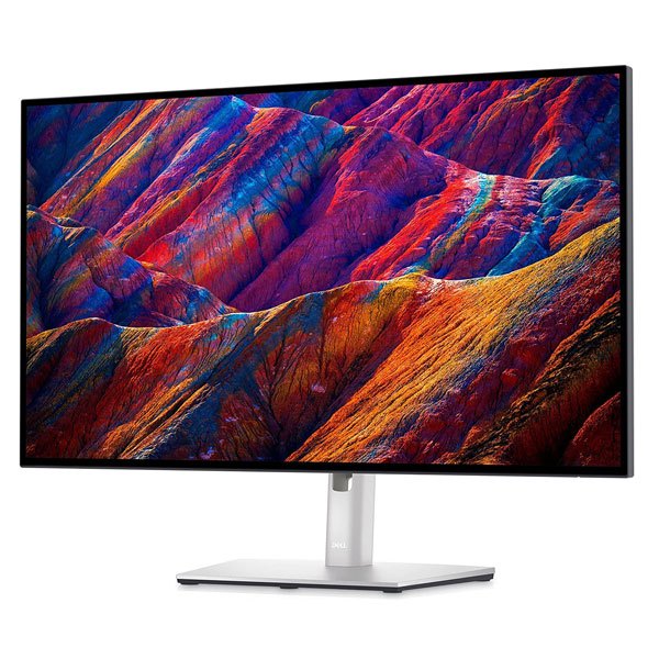 Dell UltraSharp U2723QE 27&quot; 4K UHD WLED LCD Monitor