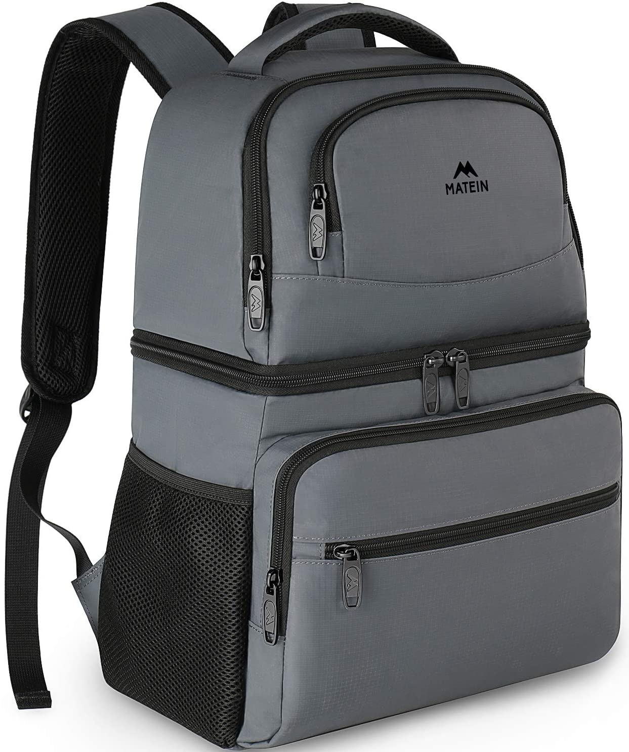 MATEIN Insulated Cooler Backpack