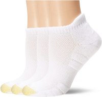 Gold Toe No-Show Socks