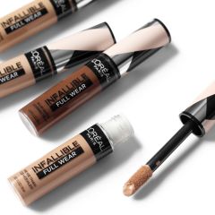 L'Oreal Paris Makeup Infallible Waterproof Matte Concealer