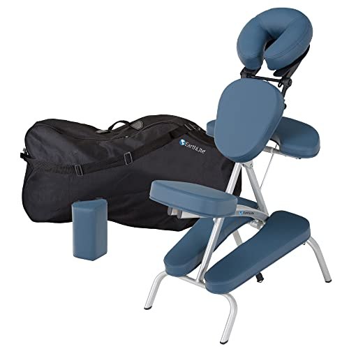EarthLite Inner Strength Element Portable Massage Chair