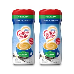 Coffee-Mate French Vanilla Coffee Creamer