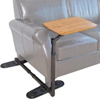 Able Life Universal Swivel TV Tray