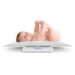 AccuMed Baby Scale