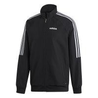 Adidas Men's Sereno Training Jacket