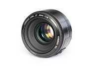 Yongnuo YN50mm f/1.8 Standard Prime Lens