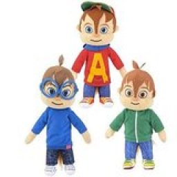 Alvin and the Chipmunks