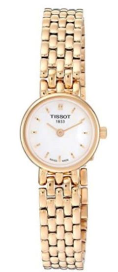 Tissot Stainless Steel Dress Watch