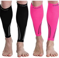 Udaily Calf Compression Sleeves