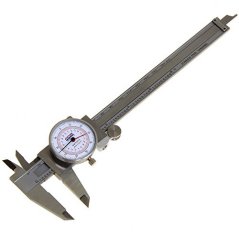 Anytime Tools Dial Caliper