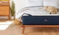 DreamCloud 15-inch Mattress