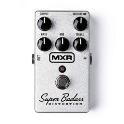 MXR