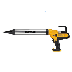 DEWALT Cordless Caulking Gun