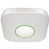 Nest Labs  Smoke and Carbon Monoxide Alarm 