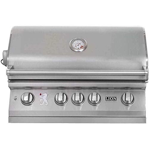 Lion Gas Grills 32" Natural Gas Grill
