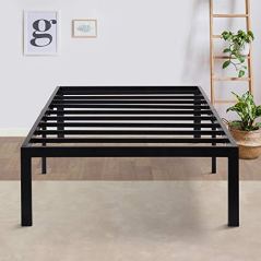 Olee Sleep Twin Bed Frame