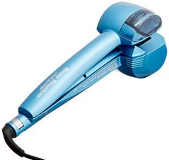 BaBylissPRO Nano Titanium Miracurl Steamtech Professional Curl Machine