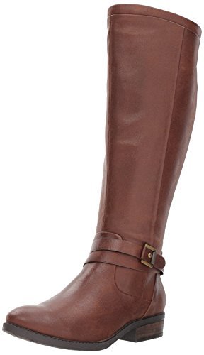 Bare traps wide hot sale calf boots