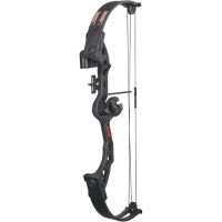 Bear Archery Brave Bow Set