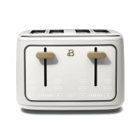 Beautiful 4-Slice Toaster