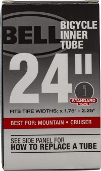 Bell Sports Standard Inner Tube