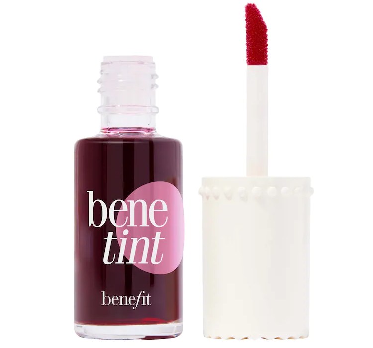 Benefit Cosmetics Benetint Cheek &amp; Lip Stain