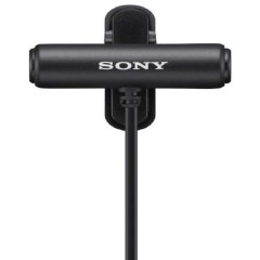 Sony ECMLV1