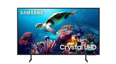 Samsung 50-Inch DU6900 Series Tizen TV