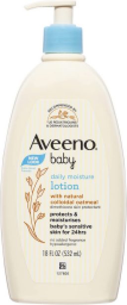 Aveeno Baby