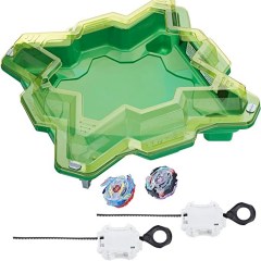 Hasbro Beyblade Burst Star w/ Stadium