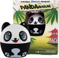 My Audio Pet Mini Bluetooth Speaker