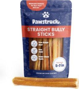 Pawstruck