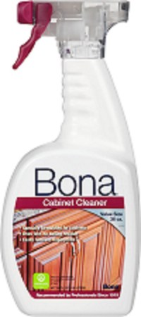Bona Cabinet Cleaner