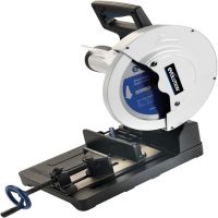 Evolution Power Tools Cutting Chop Saw
