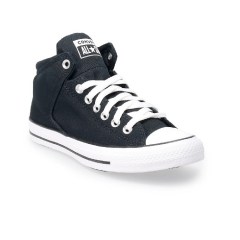 Converse High Top Street